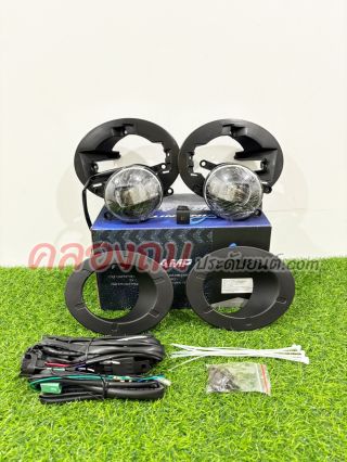 ไฟตัดหมอก Toyota Hilux Champ 2024 