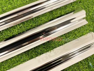 ชายบันได MU-X 2014-2020