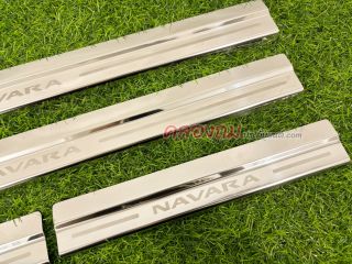 ชายบันได Nissan navara 2014 (4 ประตู)