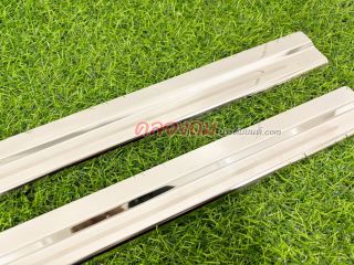 ชายบันได Nissan navara 2014 cab (LA)