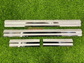 ชายบันได Mitsubishi Pajero 2009-2014 (LA)