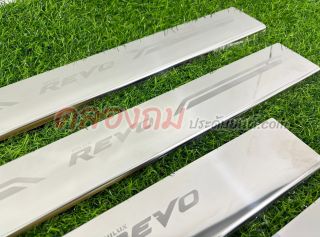 ชายบันได Toyota Revo 2015-2020