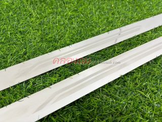 ชายบันได Toyota Revo Cab 2015