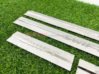 ชายบันได Suzuki Swift 2018 (LA)