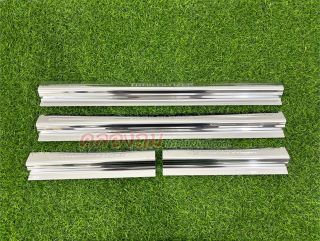 ชายบันได Chevrolet TrailBlazer 2013