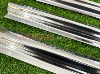 ชายบันได Chevrolet TrailBlazer 2013