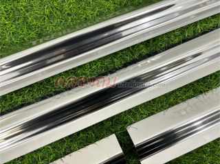 ชายบันได Chevrolet TrailBlazer 2013