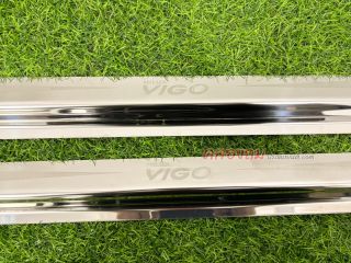 ชายบันได vigo champ 2005-2010 cab (LA)