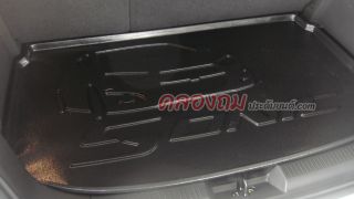 ถาดท้าย Chevrolet Sonic 2012 5 Door