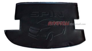 ถาดท้าย Chevrolet Spin 2013