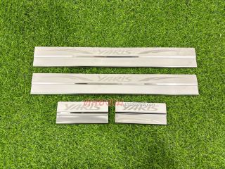 ชายบันได TOYOTA Yaris Cross 2023-2024 (5D)