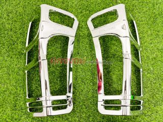 ครอบไฟท้าย isuzu dmax 2012-2018