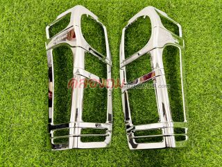 ครอบไฟท้าย isuzu dmax 2012-2018