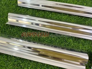 ชายบันได Chevrolet Colorado 2012 (4 ประตู)