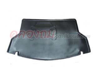 ถาดท้ายรถ Honda CR-V 2012-2016