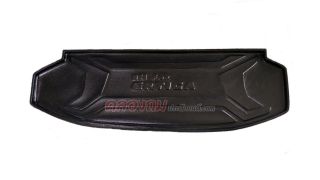 ถาดท้ายรถ Suzuki Ertiga 2019