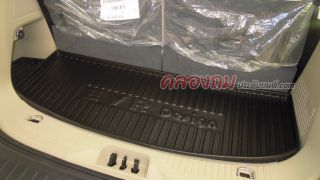 ถาดท้าย Ford Everest 2015-2018