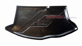 ถาดท้ายรถ Ford Fiesta (5D) 2010