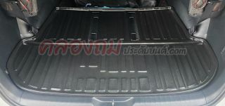 ถาดท้าย Fortuner 2015 [Size ใหญ่]