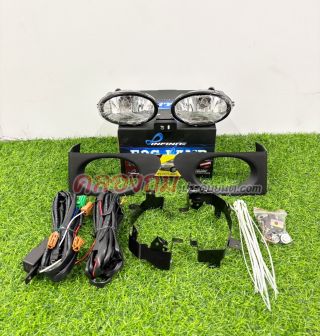 ไฟตัดหมอก HONDA CITY 2003-2004