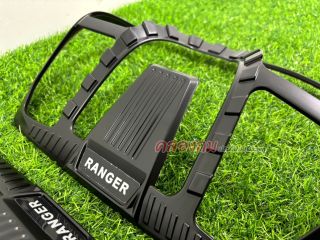 ครอบไฟท้าย Ford Ranger 2022-2024 รุ่น Wildtrak