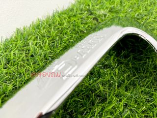 ครอบไฟหน้า Isuzu Dmax 2018 ชุบโครเมี่ยม