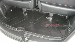 ถาดท้ายรถ Honda Freed 2010 