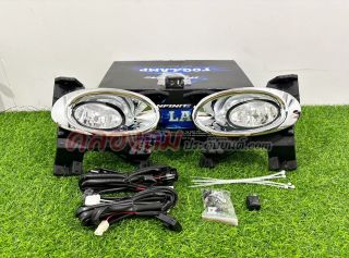 ไฟตัดหมอก Honda City 2009-2011