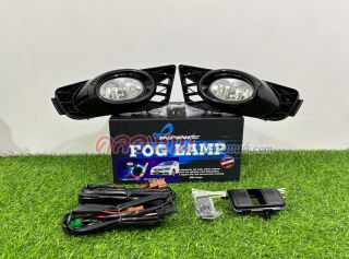 ไฟตัดหมอก Civic 2009-2010