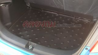 ถาดท้าย JAZZ 2008-2013 [ GE ] 