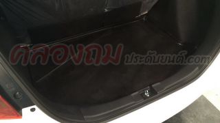 ถาดท้าย Honda JAZZ 2014-2017 