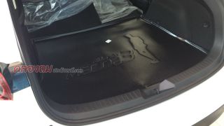 ถาดท้าย MAZDA 3 2014-2018 [5 ประตู]