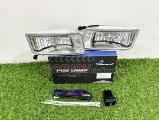 ไฟตัดหมอก ISUZU D-MAX 2003-2005