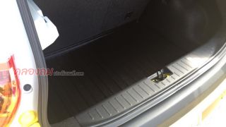 ถาดท้าย MG3 2015