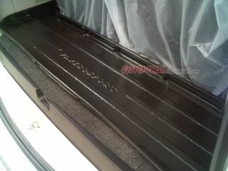 ถาดท้าย Pajero Sport 2010 