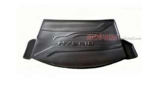 ถาดท้าย Nissan X-Trail 2015 [ Hybrid ]