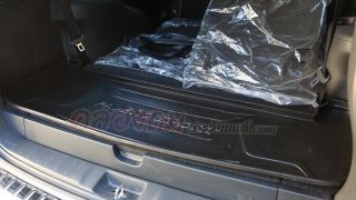 ถาดท้าย Mitsubishi Pajero Sport 2016-2019 