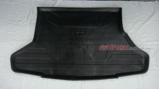ถาดท้าย  Toyota Prius 2010-2014