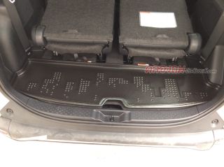 ถาดท้าย Toyota Sienta 2016 [Size เล็ก]