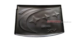 ถาดท้าย Subaru XV 2019