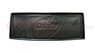 ถาดท้าย Nissan Terra 2018