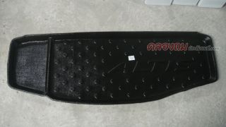 ถาดท้าย Toyota Altis 2010 (CNG)
