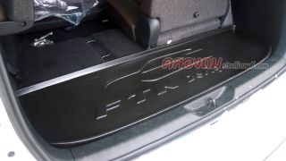 ถาดท้าย Toyota Fortuner 2015 [Size เล็ก]