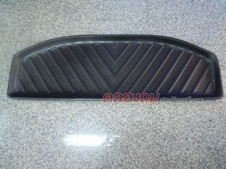 ถาดท้าย Toyota Innova 2010-2015 