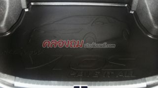 ถาดท้าย Toyota Vios 2013-2019 