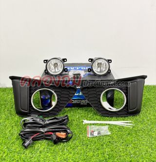 ไฟตัดหมอก Honda Jazz 2014-2016