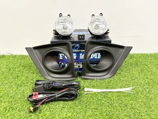 ไฟตัดหมอก Altis 2014-2016