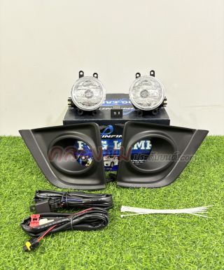 ไฟตัดหมอก Altis 2014-2016