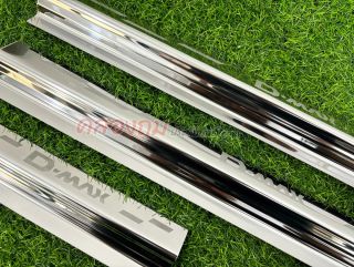 ชายบันได ISUZU Dmax 2012-2019  4 ประตู