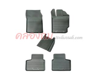 ถาดปูพื้น YARIS ATIV 2022 (5 ชิ้น)